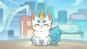 Có Linh Thú (Phần 3) Fabulous Beasts (Season 3)