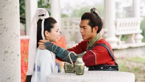 Cỗ Máy Thời Gian A Step Into The Past