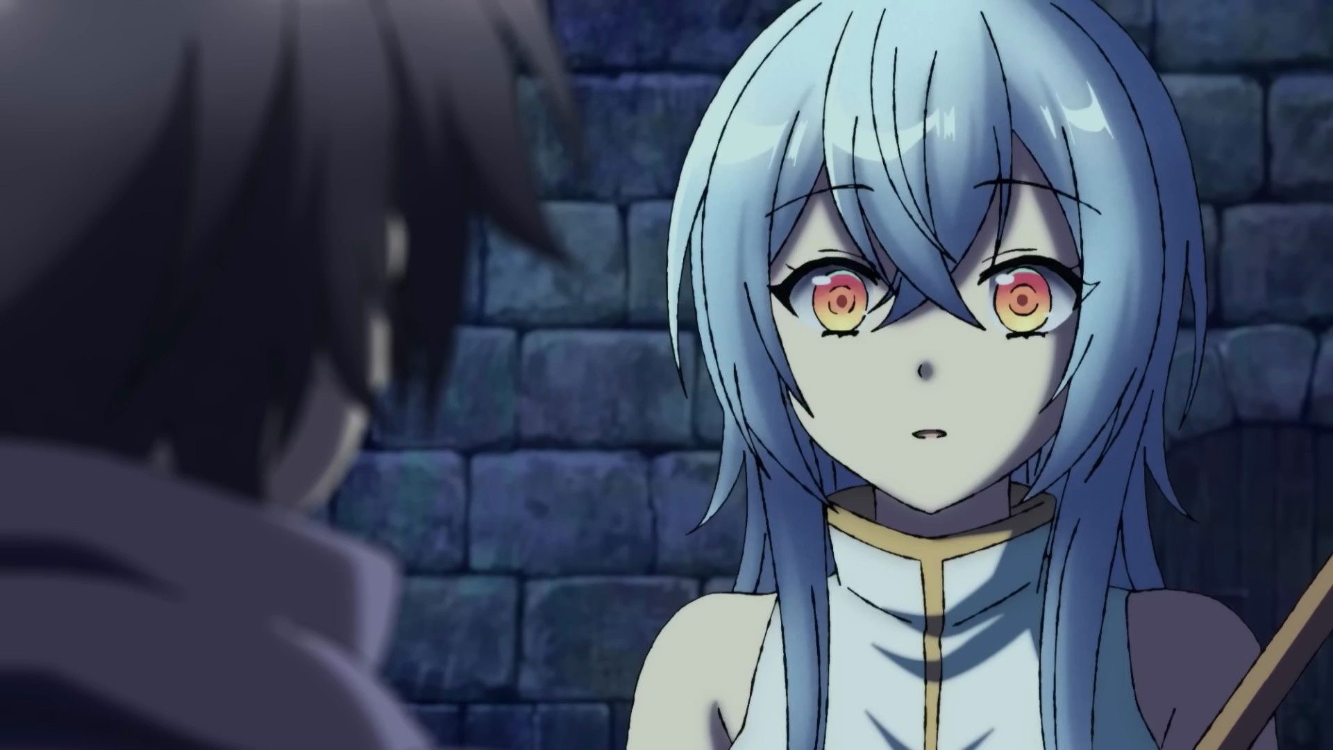 Có Một Cô Gái Dễ Thương Trong Tổ Đội Anh Hùng, Nên Tôi Thử Tỏ Tình There Was a Cute Girl in the Hero's Party, so I Tried Confessing to Her