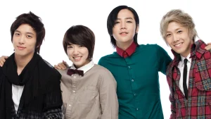 Cô Nàng Đẹp Trai You Are Beautiful