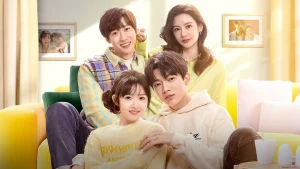 Cô Nàng Lợi Hại Chân Cao Quý Amazing Girls