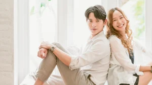 Cô Nàng Matalada To The Moon And Back