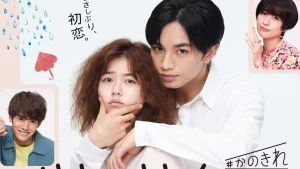 Cô Nàng Xinh Đẹp (Bản Nhật) She Was Pretty (Japan Version)