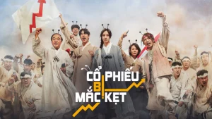 Cổ Phiếu Bị Mắc Kẹt Stockstruck