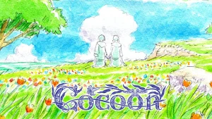 Cocoon: Aru Natsu no Shoujo-tachi yori Cocoon: Aru Natsu no Shoujo-tachi yori
