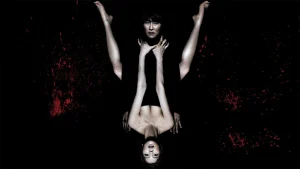 Cơn Khát (Người Tình Ma Cà Rồng) Thirst