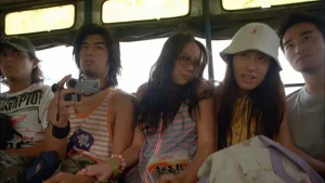 Con Mắt Âm Dương 3 The Eye 3: Infinity