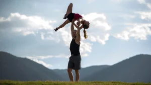 Con người: Thế giới bên trong cơ thể Human: The World Within