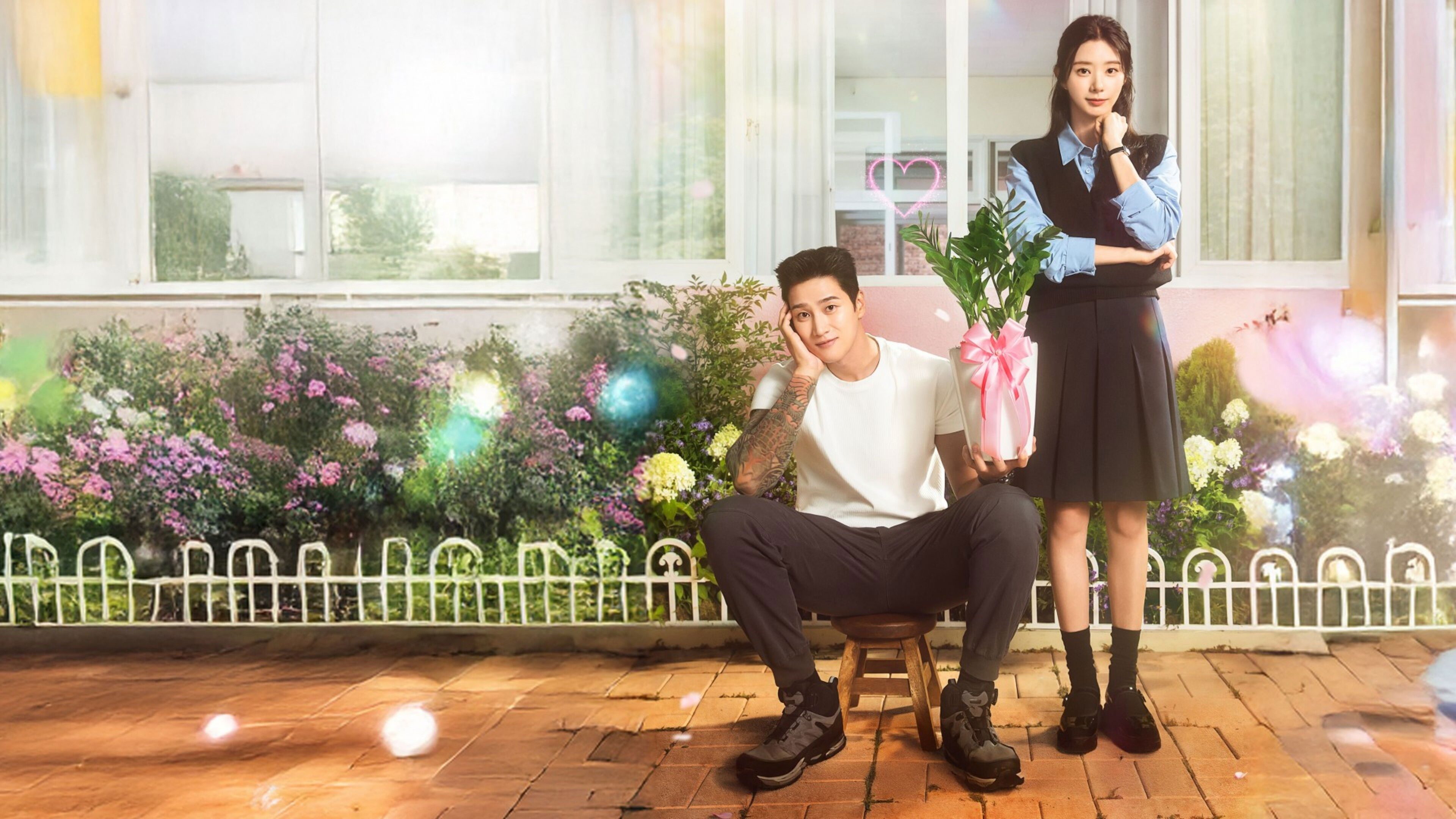 Cơn Say Mùa Xuân Spring Fever