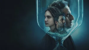 Cơn thịnh nộ của Chúa The Wrath of God