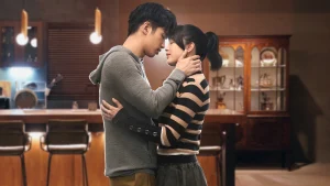 Công Chúa Hội Tam Hoàng Triad Princess