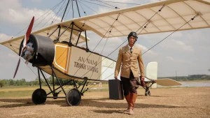 Công Tử Bạc Liêu Once Upon A Time In Indochine