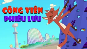Công Viên Phiêu Lưu EMD Adventure Park