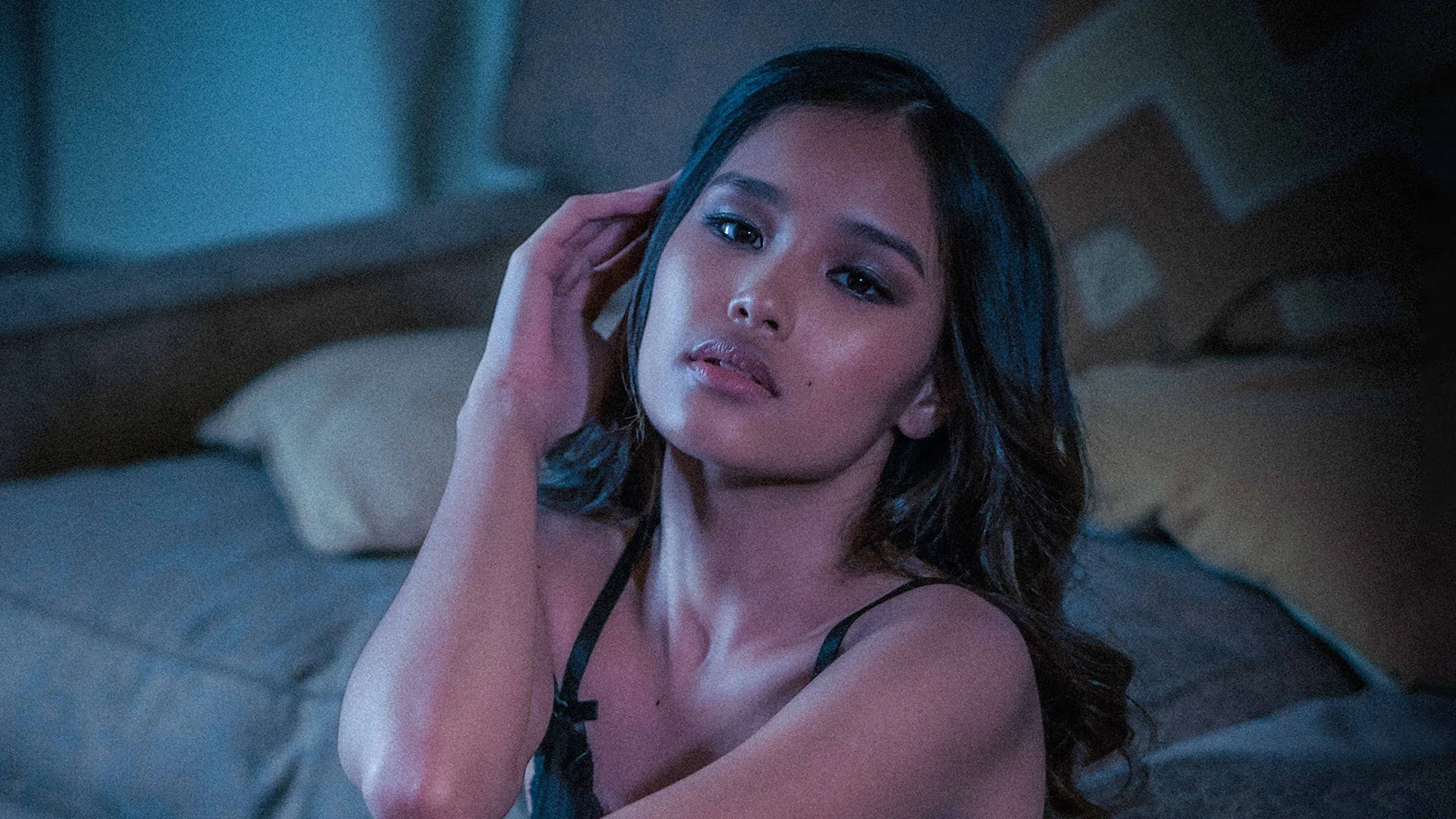 Cọt Kẹt Đêm Hôm Creak