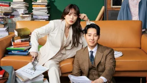 Cú Lừa Nên Duyên Delightfully Deceitful