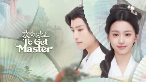 Cưa Cẩm Thiếu Chủ Lạnh Lùng To Get Master