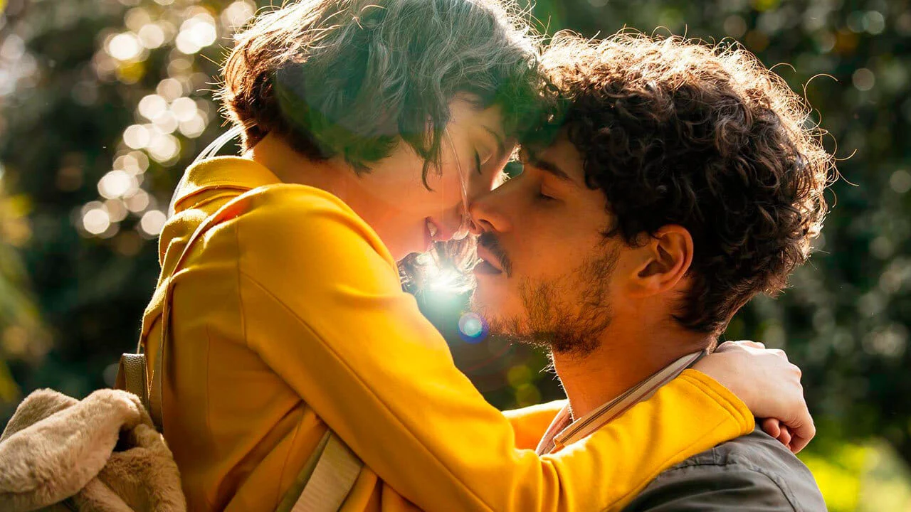 Cưa Chàng Điển Trai 2 Still Out of My League