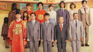 Cửa Hàng Tiện Lợi Cheonrima Pegasus Market