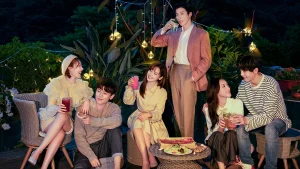 Cùng Anh Ăn Một Bữa Ngon Dine With Love