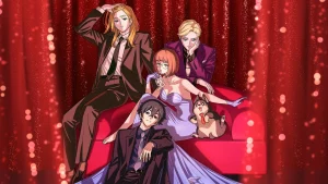 Cùng Chơi Nào Let's Play