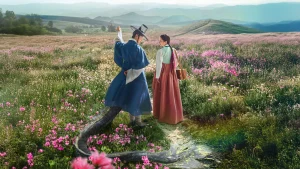 Cung Điện Ma Ám The Haunted Palace