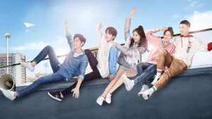 Cùng Em Đi Đến Đỉnh Vinh Quang Gank Your Heart