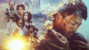 Cùng Em Ở Ngày Thế Giới Kết Thúc (Bản Điện Ảnh) Love You As The World Ends Final: The Movie