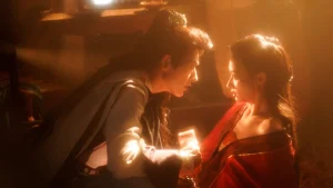 Cung Tường Yếm To Love Or To Defy