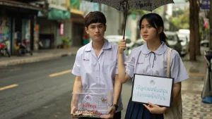 Cuộc Chiến Học Bổng Get Rich