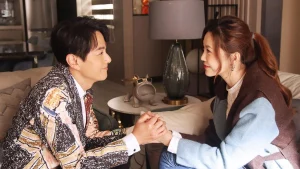 Cuộc Chiến Hôn Nhân Battle Of Marriage