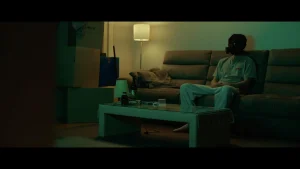 Cuộc Đời Dậy Sóng Lost