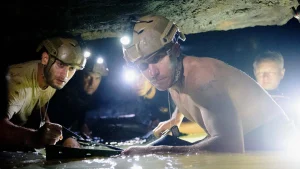 Cuộc Giải Cứu Hang Tham Luang Cave Rescue