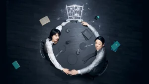 Cuộc Hôn Nhân Của Họ Their Marriage