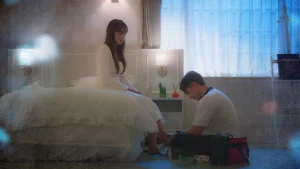 Cuộc Hôn Nhân Hoàn Hảo Perfect Marriage Revenge