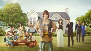 Cuộc Sống Kỳ Diệu My Wonderful Life