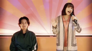 Cuộc Sống Sát Thủ Của Kanako Hạnh Phúc (Shiawase Kanako no Koroshiya Seikatsu) Happy Kanako's Killer Life