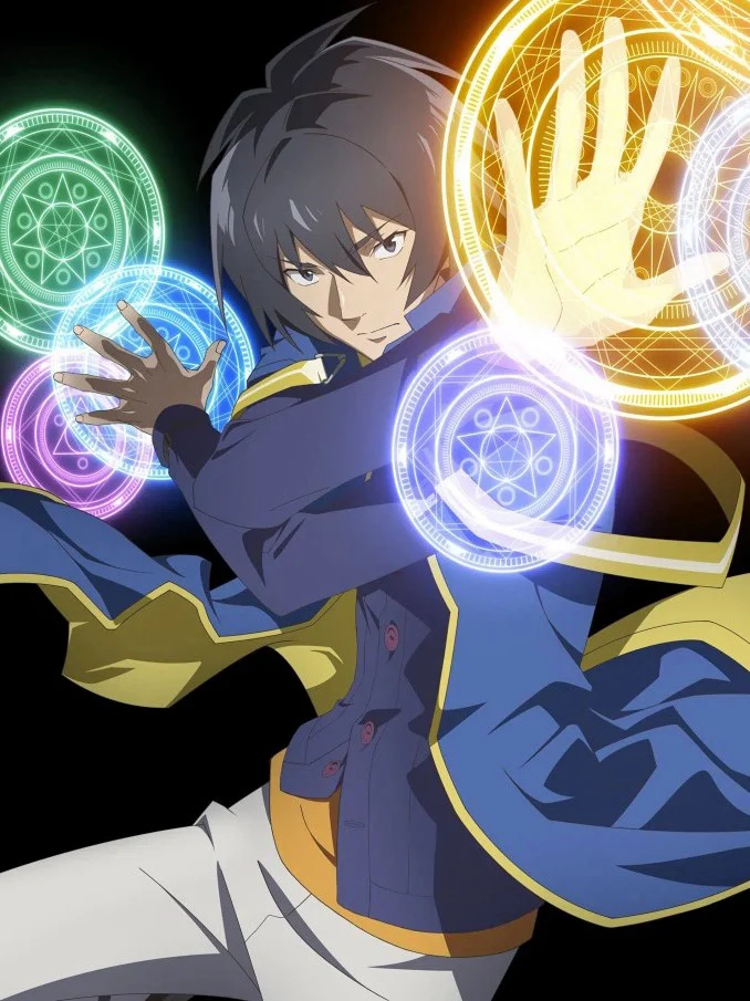 Cuộc Sống Tại Dị Giới Của Hiền Giả Tái Sinh – Tôi Nhận Được Chức Nghiệp Thứ Hai, Và Đã Trở Thành Người Mạnh Nhất Thế Giới Tensei Kenja No Isekai Life: Dai-2 No Shokugyou Wo Ete Sekai Saikyou Ni Narimashita My Isekai Life: I Gained A Second Character Class And Became The Strongest Sage In The World