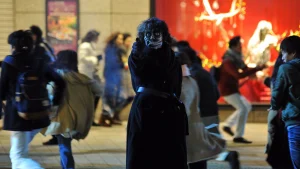 Cuốn Sổ Tử Thần: Khai Sáng Thế Giới Mới Death Note: Light Up The NEW World