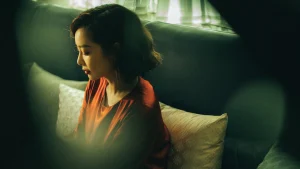 Cuồng Phong The Knockout