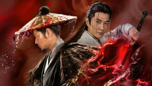 Cửu Long Mang Đao Khử Bạch Mã Bound By A Promise