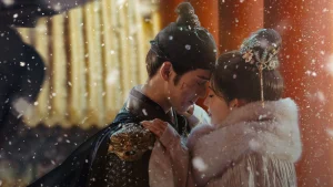 Cửu Trùng Tử Blossom