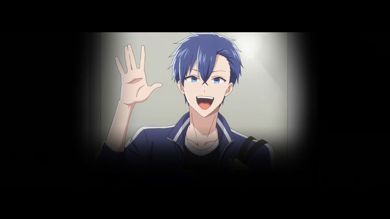 Đã Đến Lúc Tra Tấn Công Chúa The Daily Life Of A Part-time Torturer, The Everyday Life of Part-Time Torture Workers