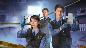 Dạ Hành Pháp Y Forensic After Dark