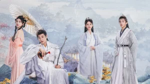 Dạ Thành Phú (Reborn) Ye Cheng (Reborn)