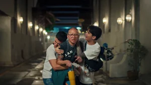 Đại Ca Đi Tu Fast Racing Jazz