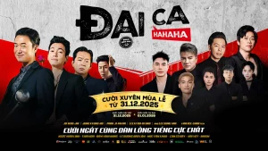 Đại Ca Ha Ha Ha Boss