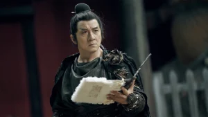 Đại Chiến Âm Dương The Knight Of Shadows: Between Yin And Yang