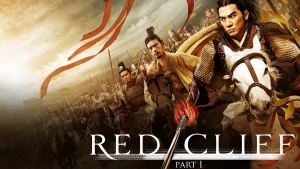 Đại Chiến Xích Bích Red Cliff