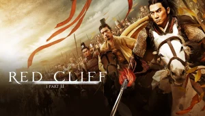 Đại Chiến Xích Bích 2 Red Cliff II
