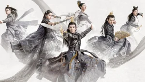 Đại Chúa Tể The Great Ruler